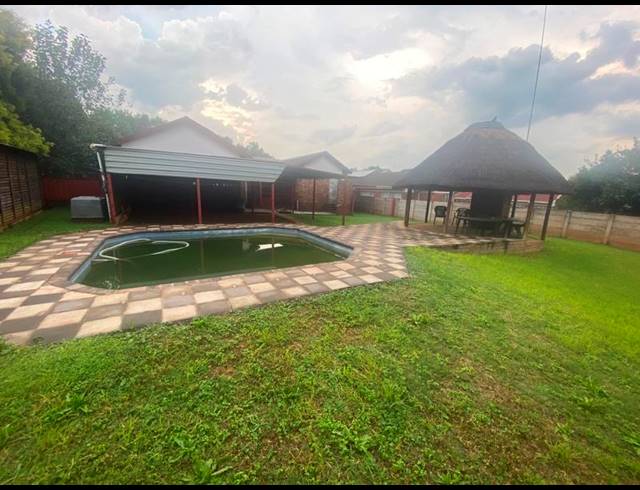 3 BEDROOM HOUSE FOR SALE IN DENNESIG